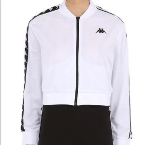 KAPPA jacket